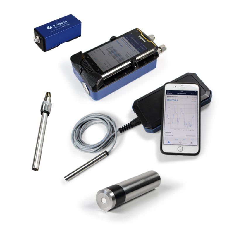 顶孔氧分析仪 顶孔氧分析仪