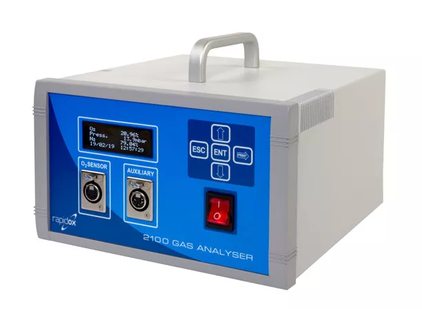 Rapidox 2100