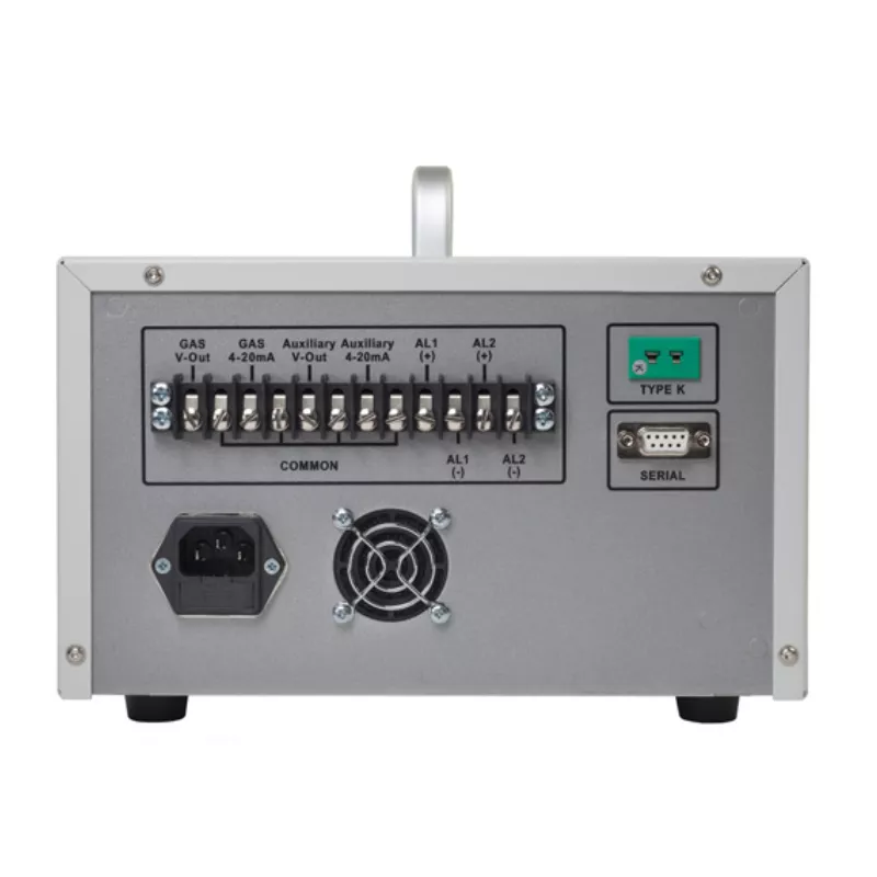 Rapidox 1100 氧分析仪
